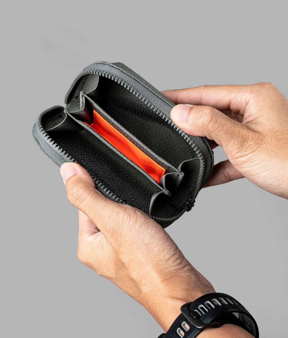 Alpaka HUB Zip Pocket - Image 11