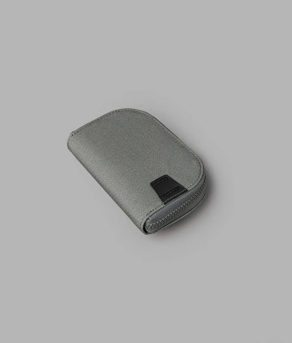 Alpaka HUB Zip Pocket - Image 12