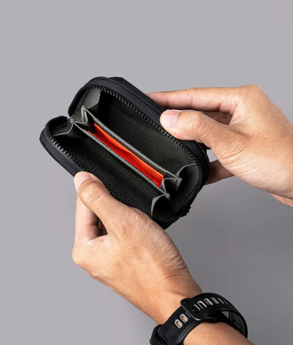 Alpaka HUB Zip Pocket - Image 17