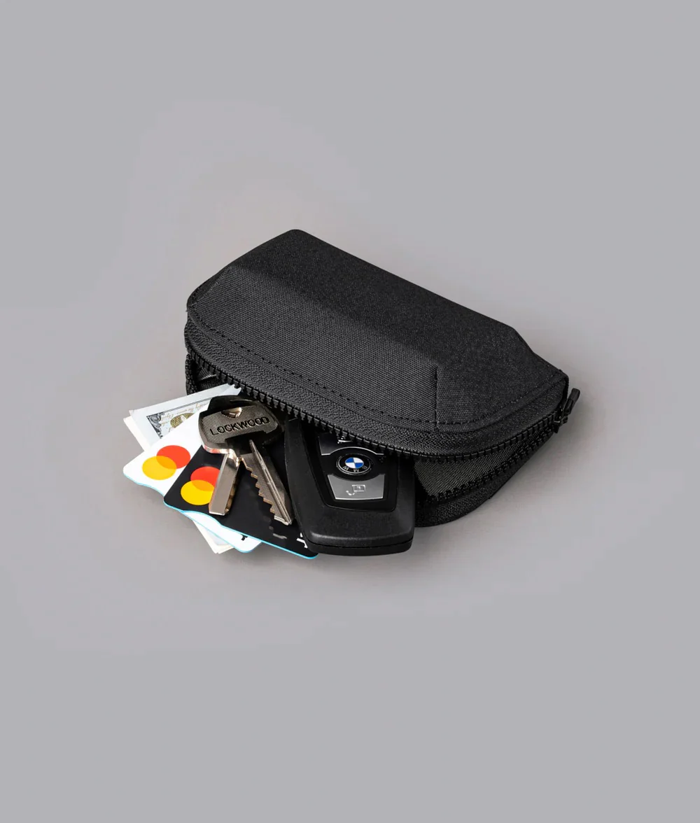Alpaka HUB Zip Pocket - Image 18