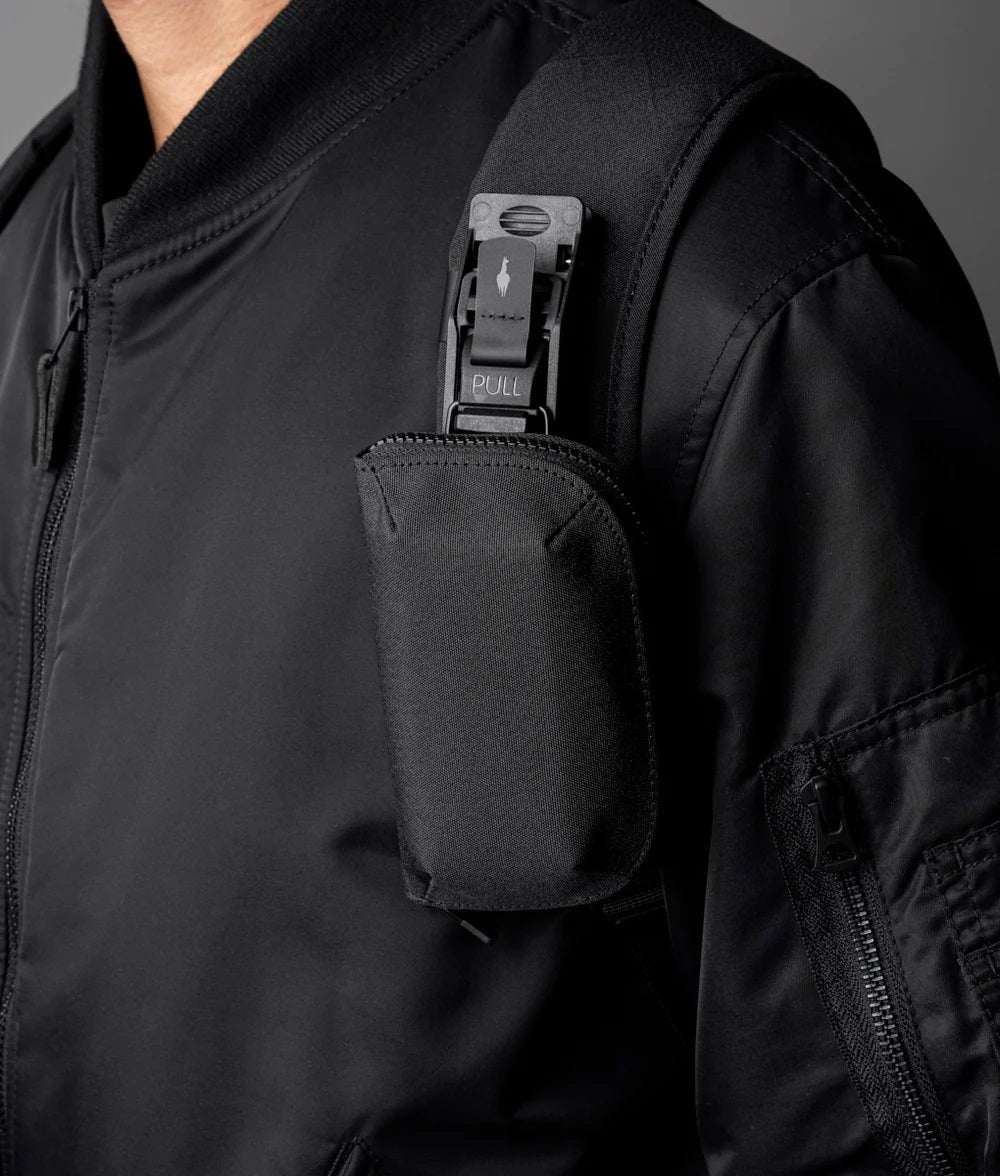 Alpaka HUB Zip Pocket - Image 19