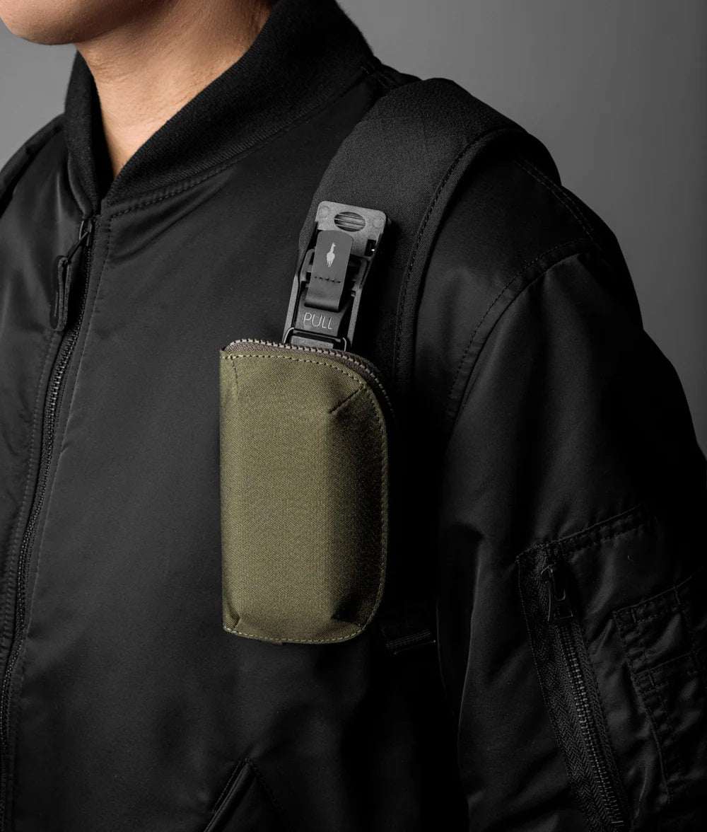 Alpaka HUB Zip Pocket - Image 4