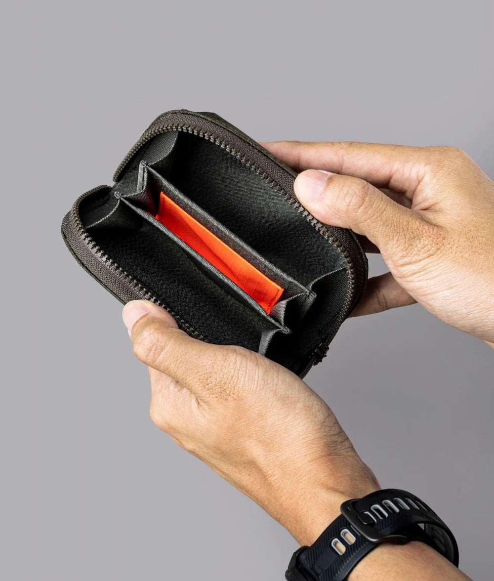 Alpaka HUB Zip Pocket - Image 5