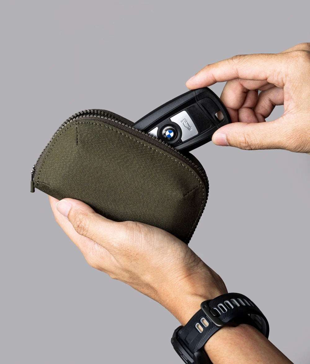 Alpaka HUB Zip Pocket - Image 7