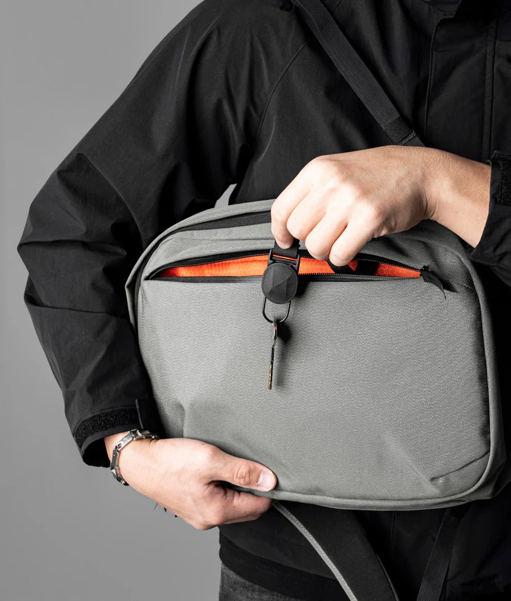Alpaka Metro Backpack - Image 13