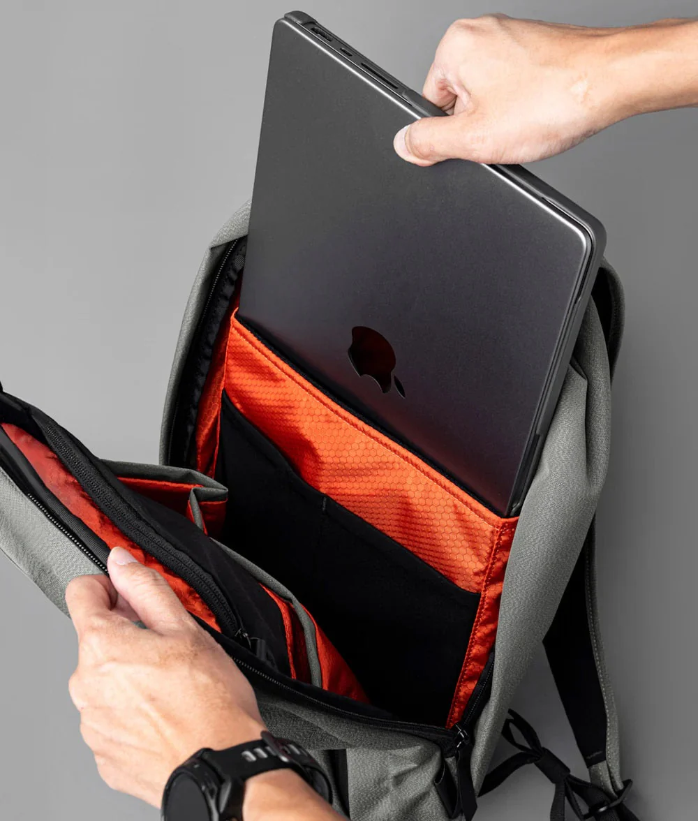 Alpaka Metro Backpack - Image 16