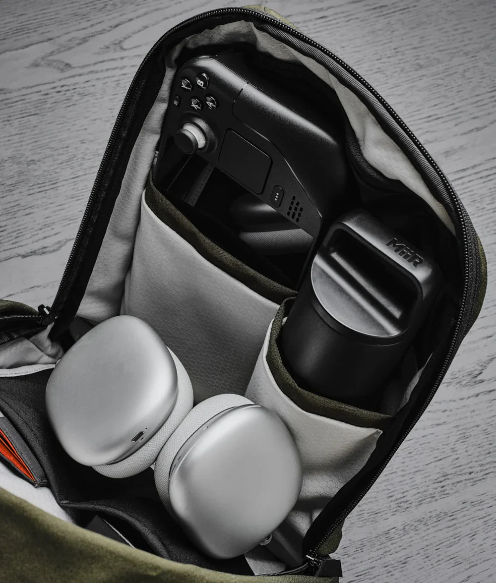 Alpaka Metro Backpack - Image 19