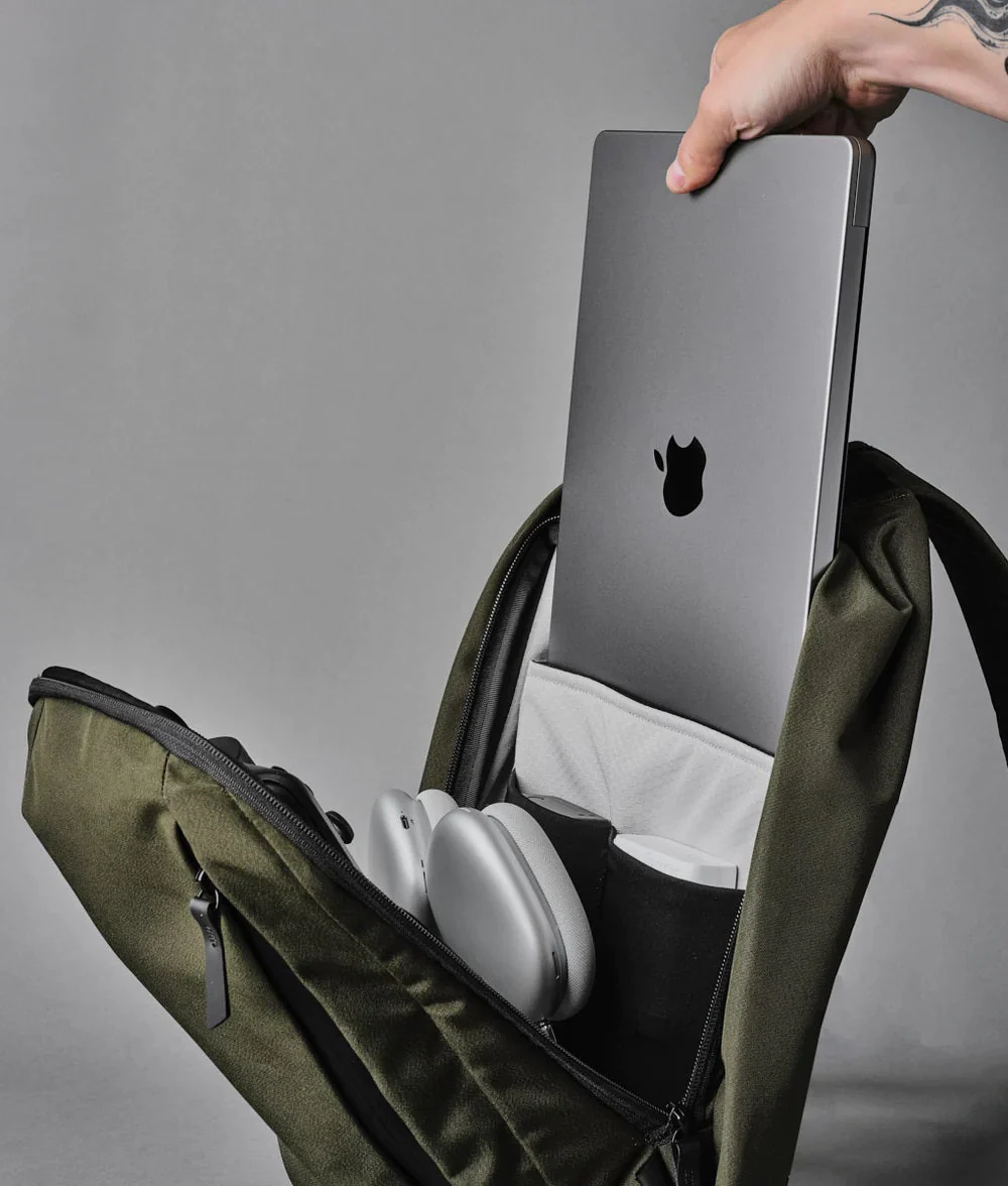 Alpaka Metro Backpack - Image 21