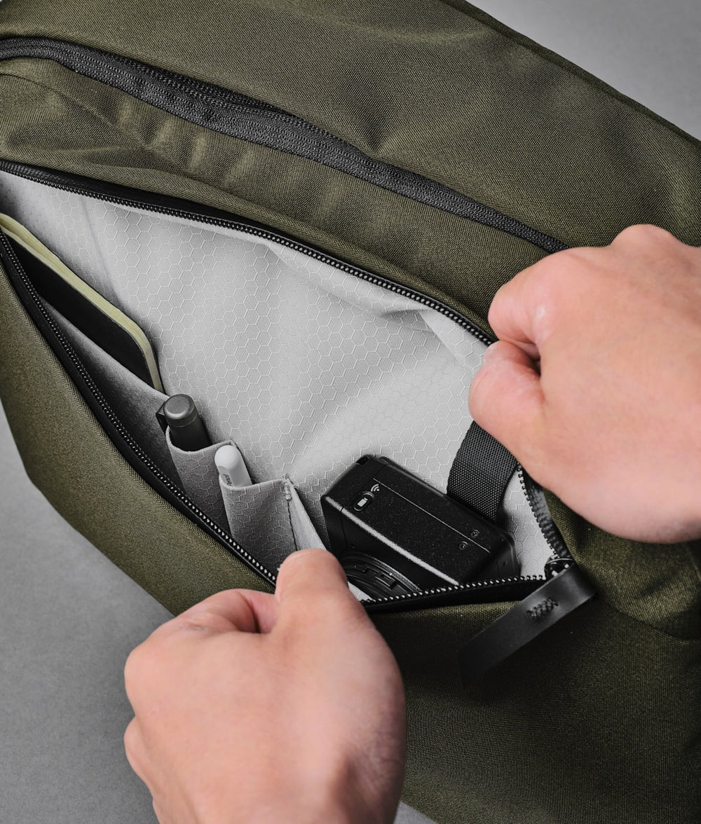 Alpaka Metro Backpack - Image 22