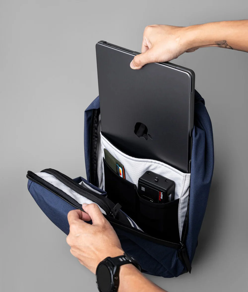 Alpaka Metro Backpack - Image 6