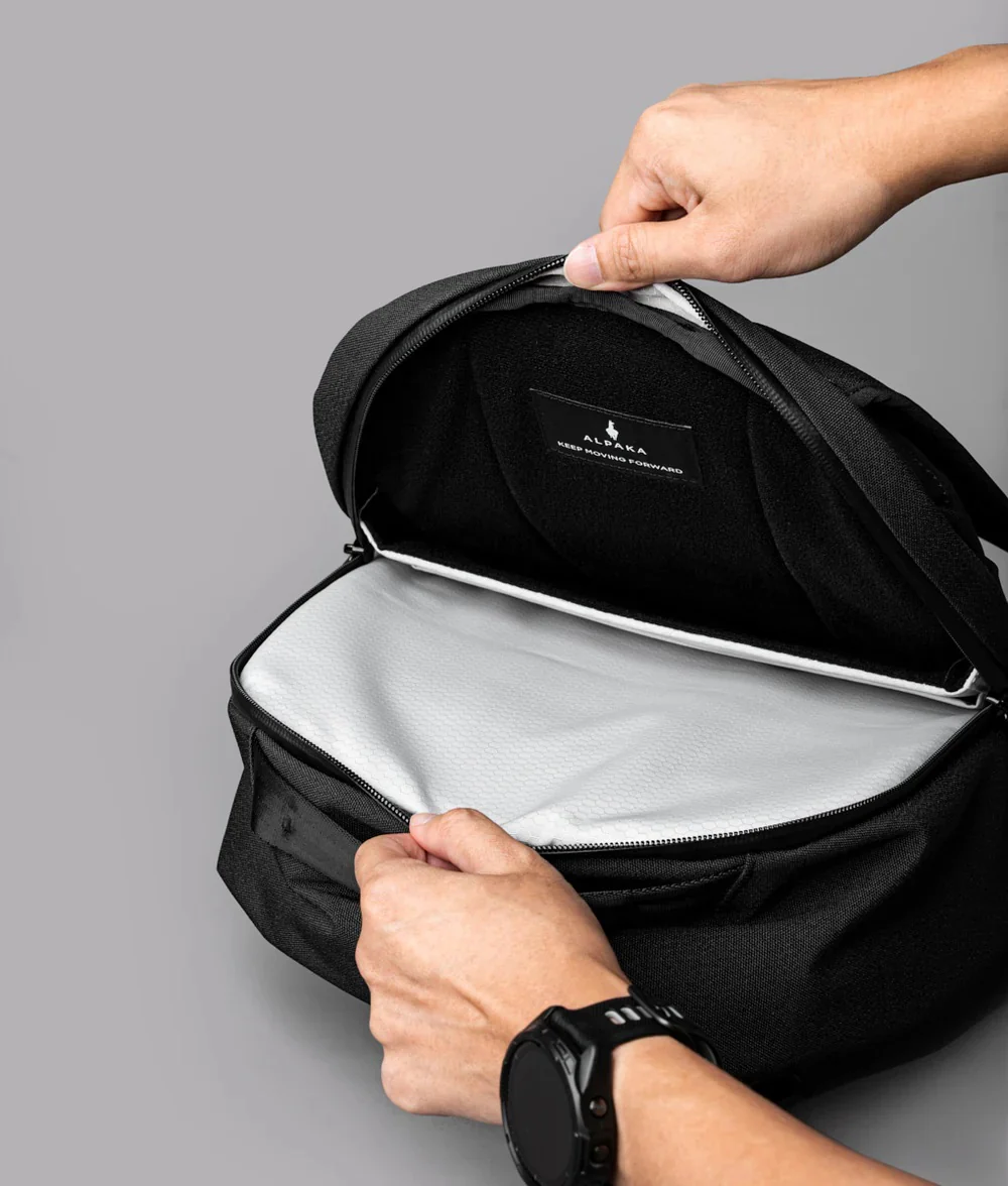 Alpaka Metro Backpack Pro - Image 31