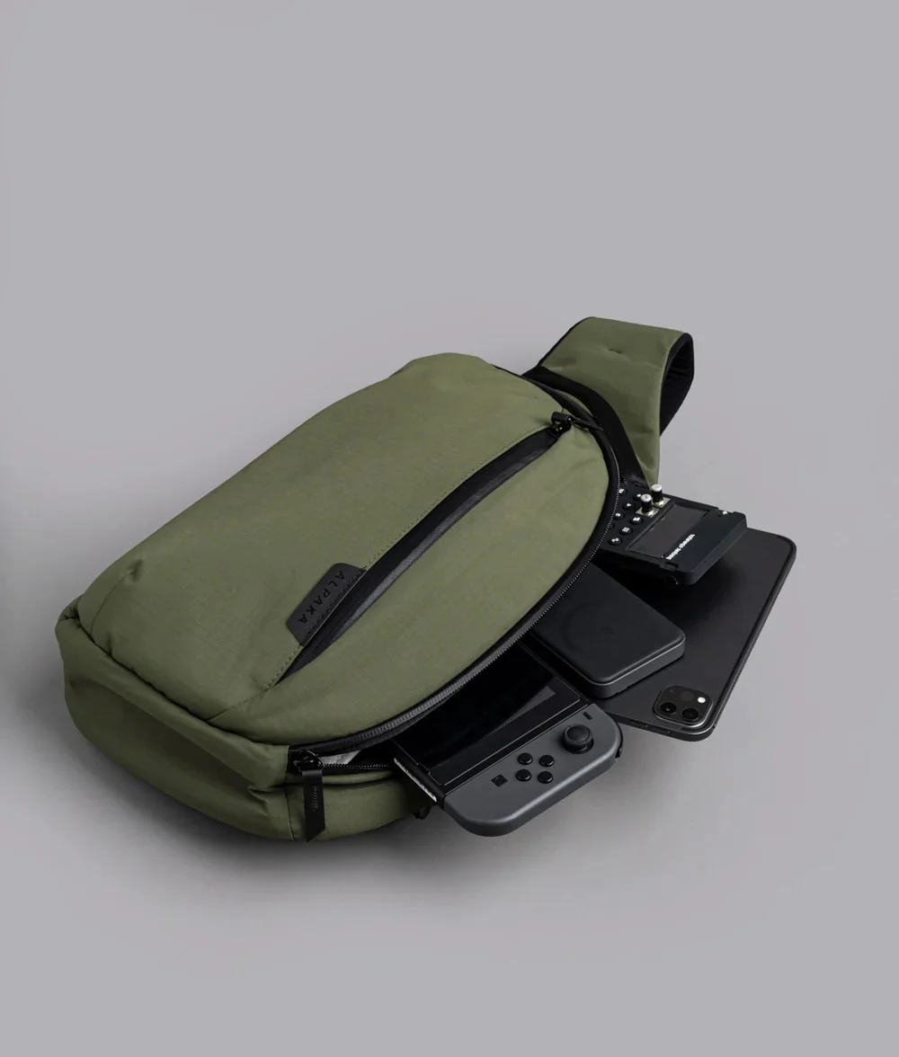 Alpaka Metro Crossbody – Left Shoulder - Image 26