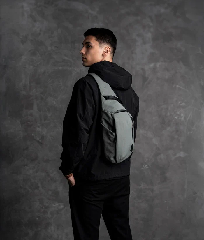Alpaka Metro Crossbody – Left Shoulder - Image 3
