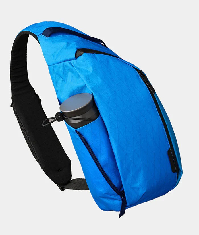 Alpaka Metro Crossbody – Left Shoulder - Image 35