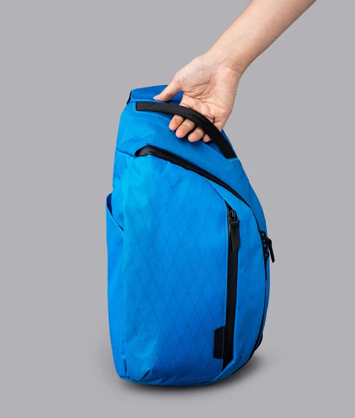 Alpaka Metro Crossbody – Left Shoulder - Image 36