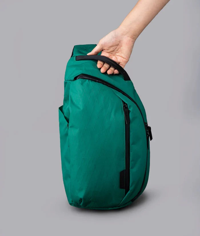 Alpaka Metro Crossbody – Left Shoulder - Image 43