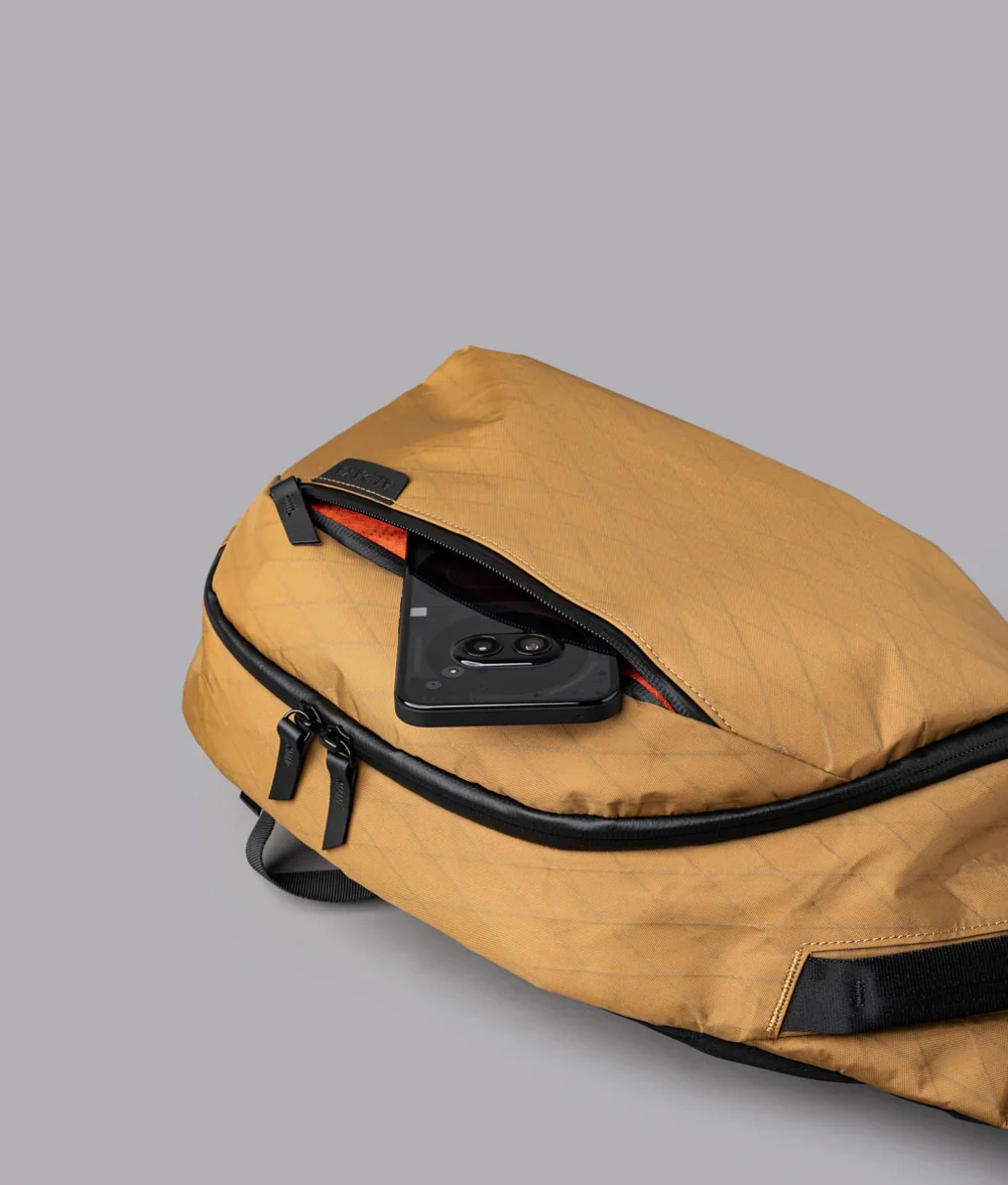 Alpaka Metro Crossbody – Left Shoulder - Image 48