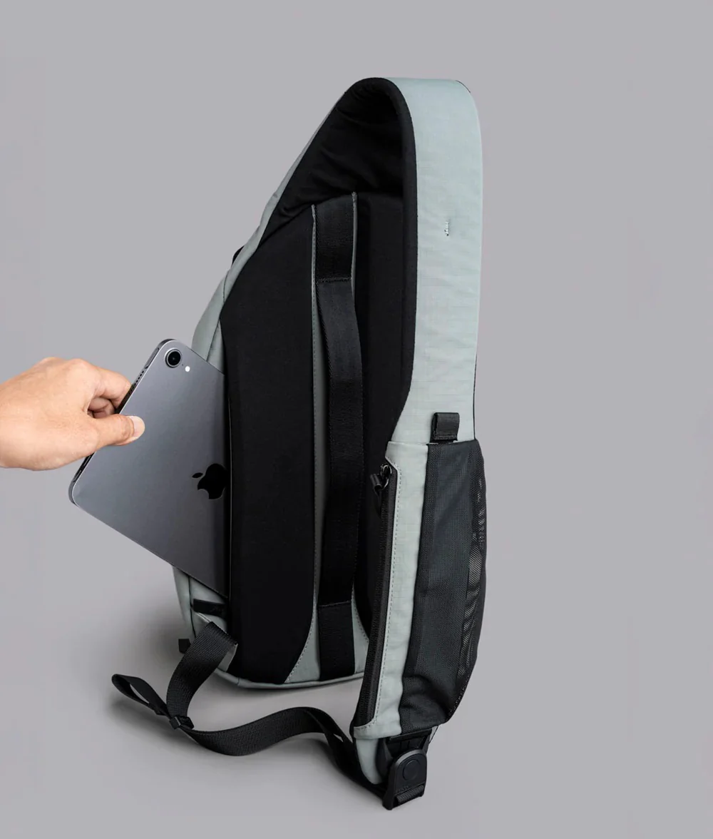 Alpaka Metro Crossbody – Left Shoulder - Image 5