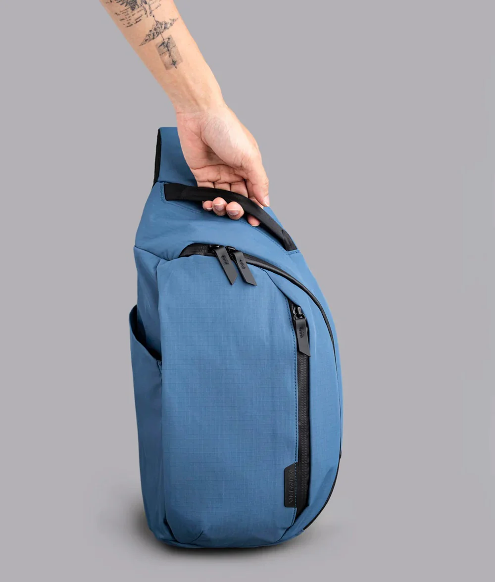 Alpaka Metro Crossbody – Left Shoulder - Image 7