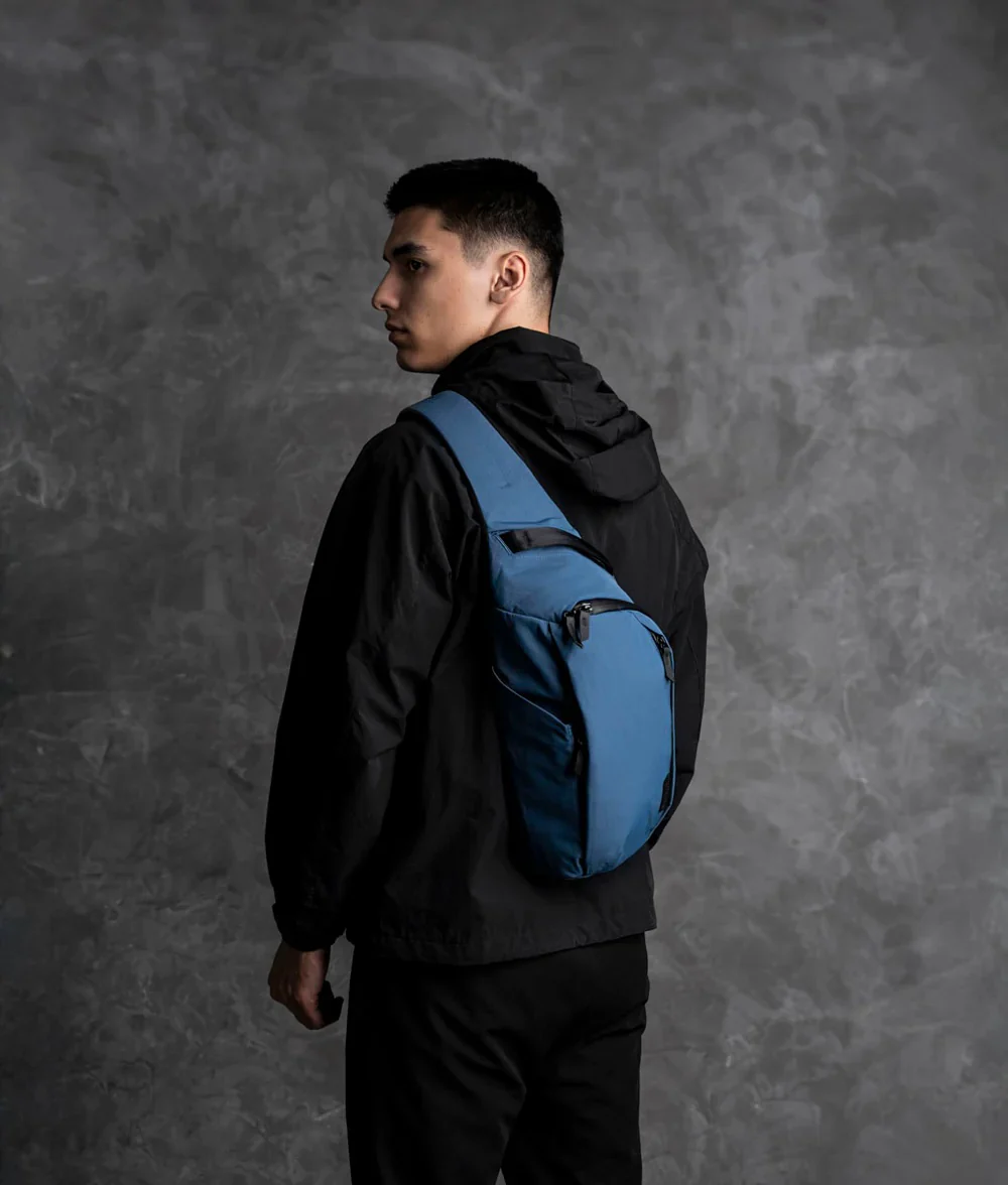 Alpaka Metro Crossbody – Left Shoulder - Image 8