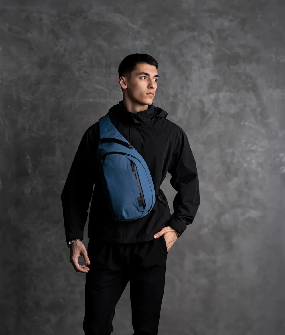 Alpaka Metro Crossbody – Left Shoulder - Image 9