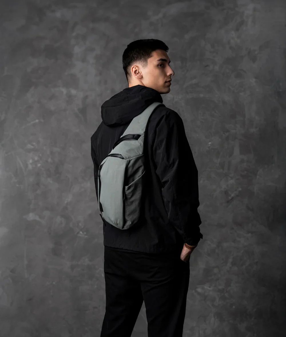 Alpaka Metro Crossbody – Right Shoulder - Image 12