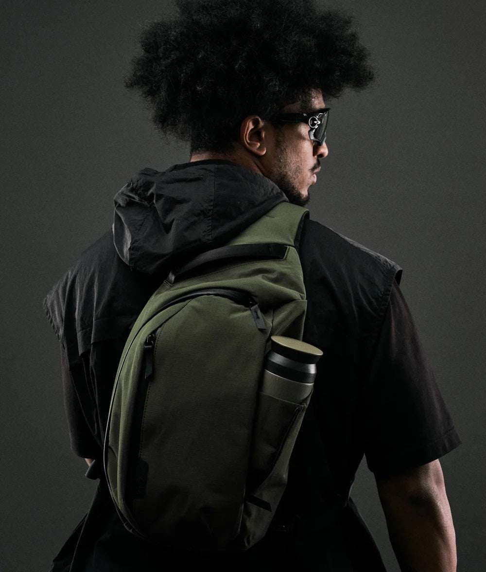 Alpaka Metro Crossbody – Right Shoulder - Image 16
