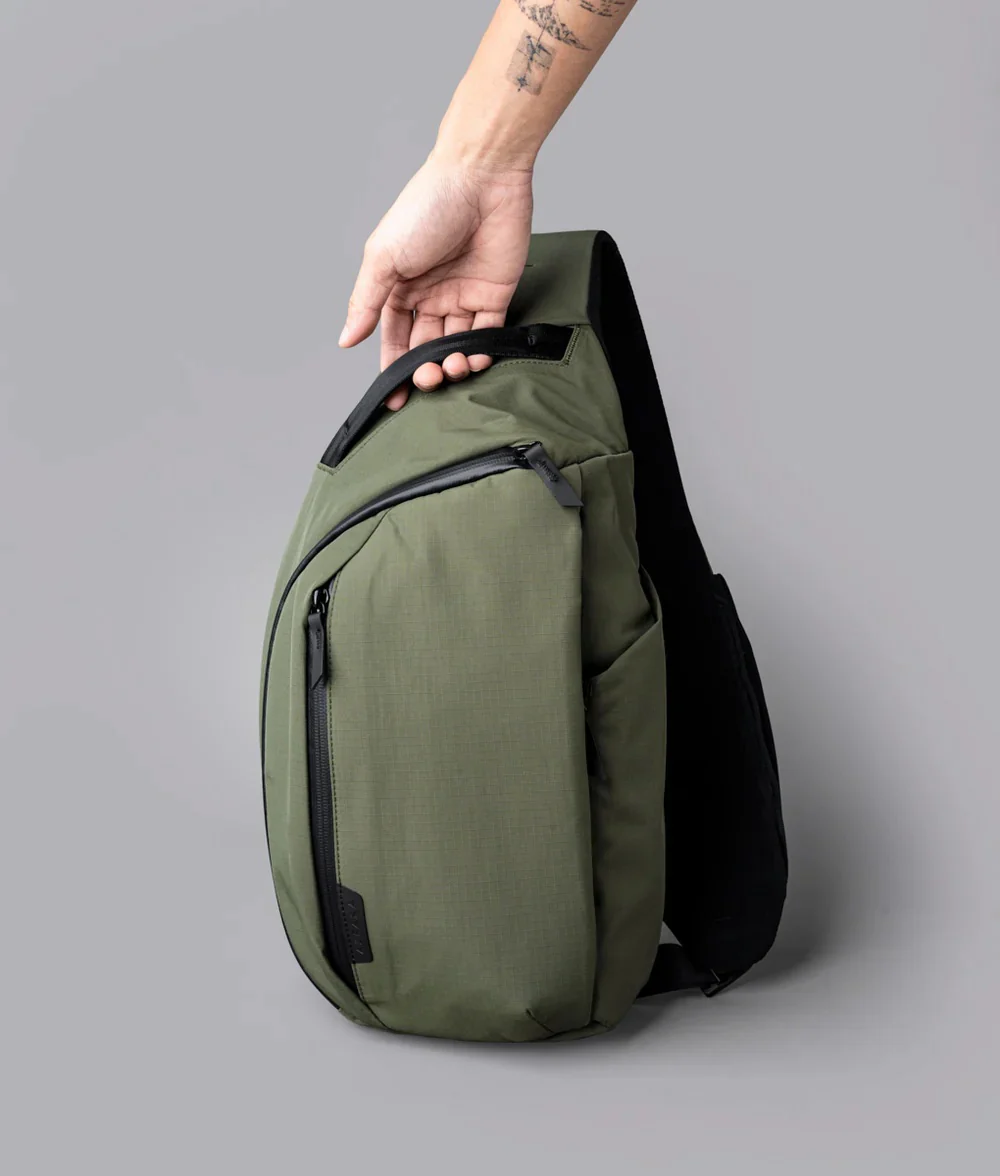 Alpaka Metro Crossbody – Right Shoulder - Image 18