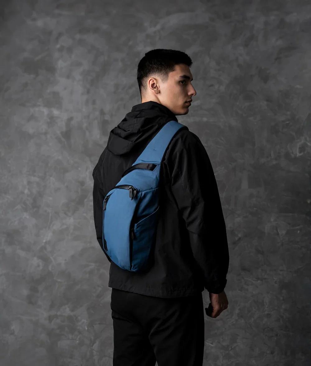 Alpaka Metro Crossbody – Right Shoulder - Image 2