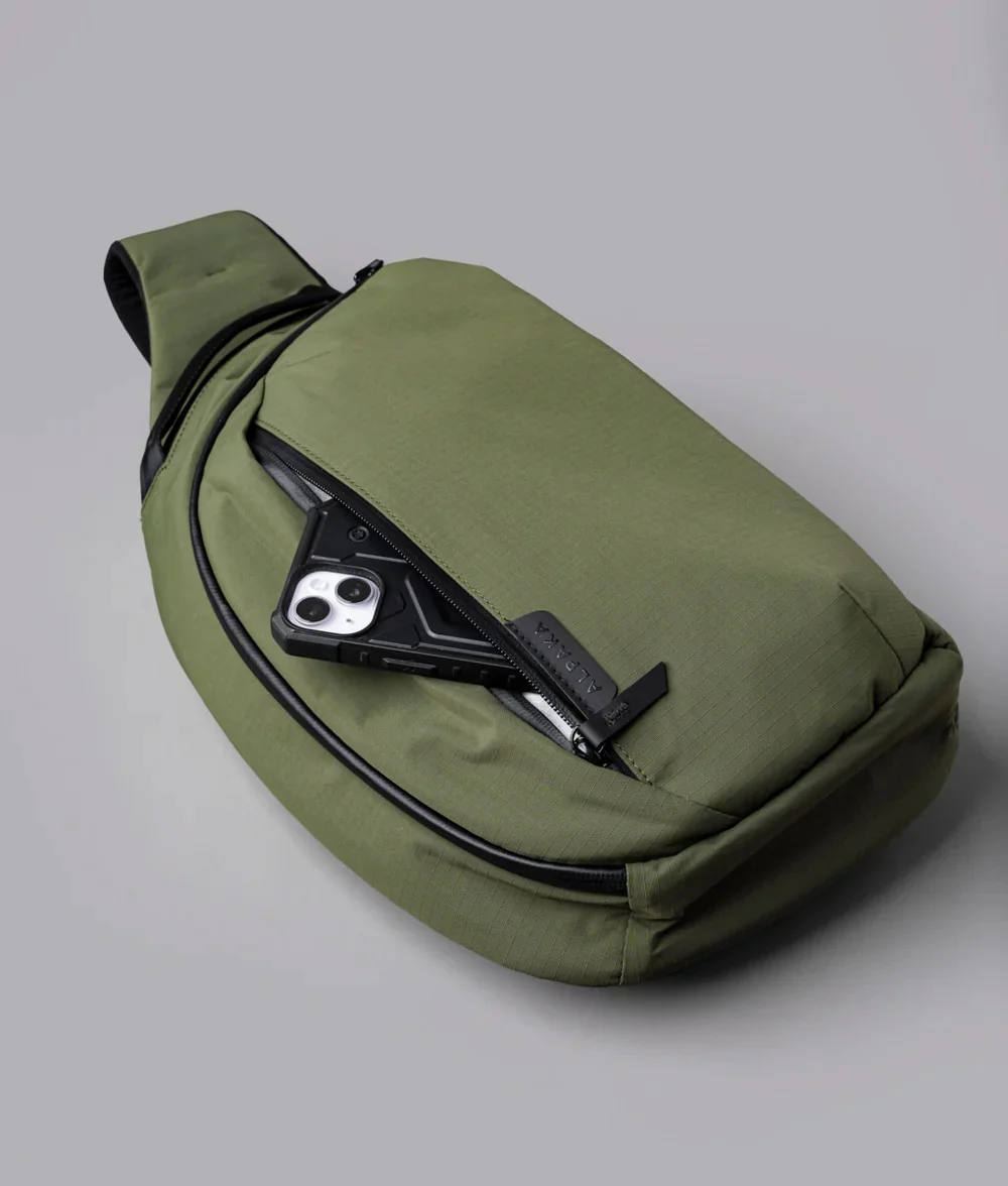Alpaka Metro Crossbody – Right Shoulder - Image 21
