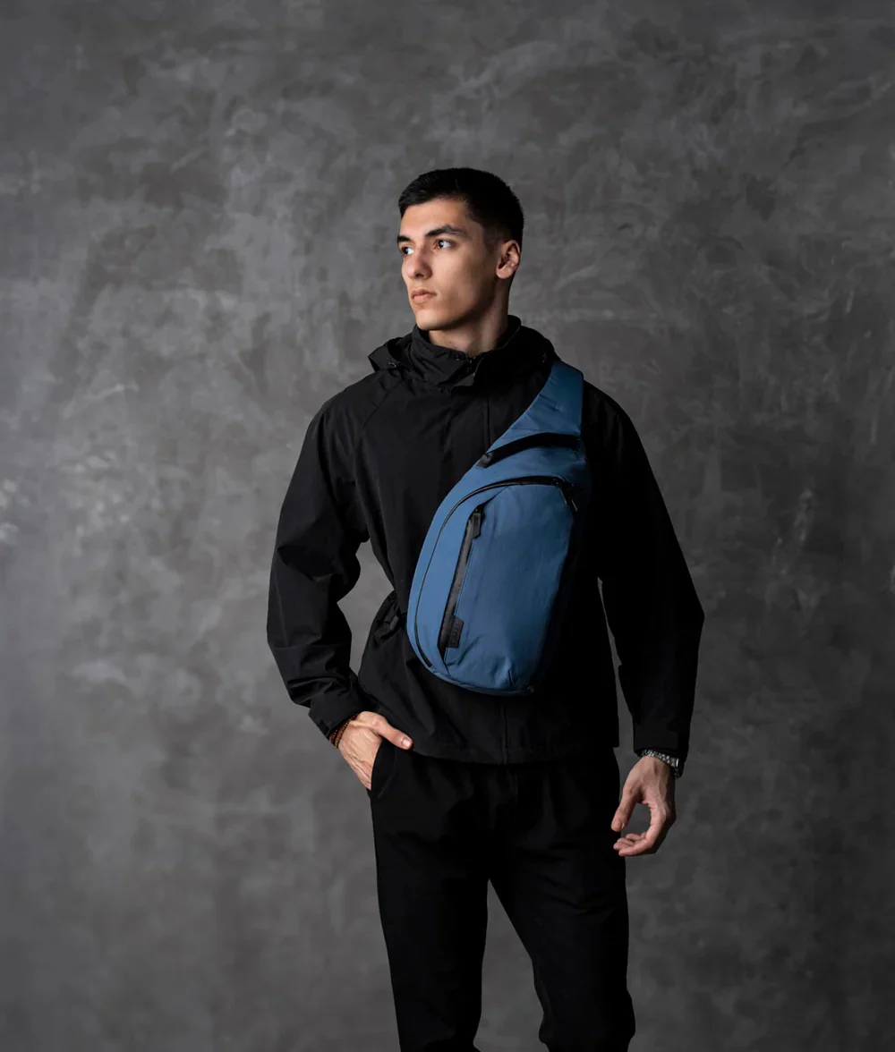 Alpaka Metro Crossbody – Right Shoulder - Image 3