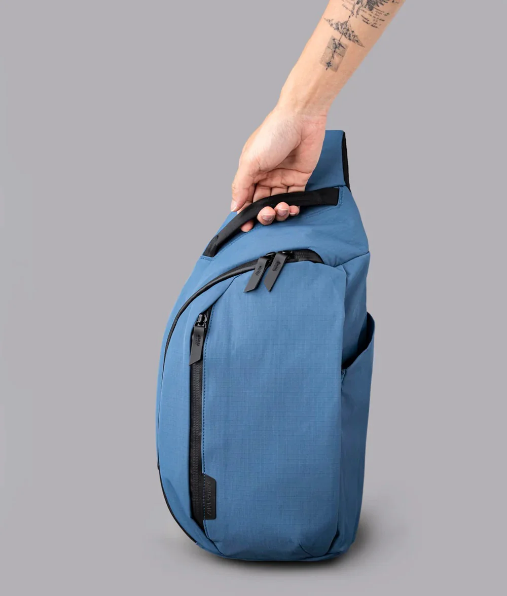 Alpaka Metro Crossbody – Right Shoulder - Image 5