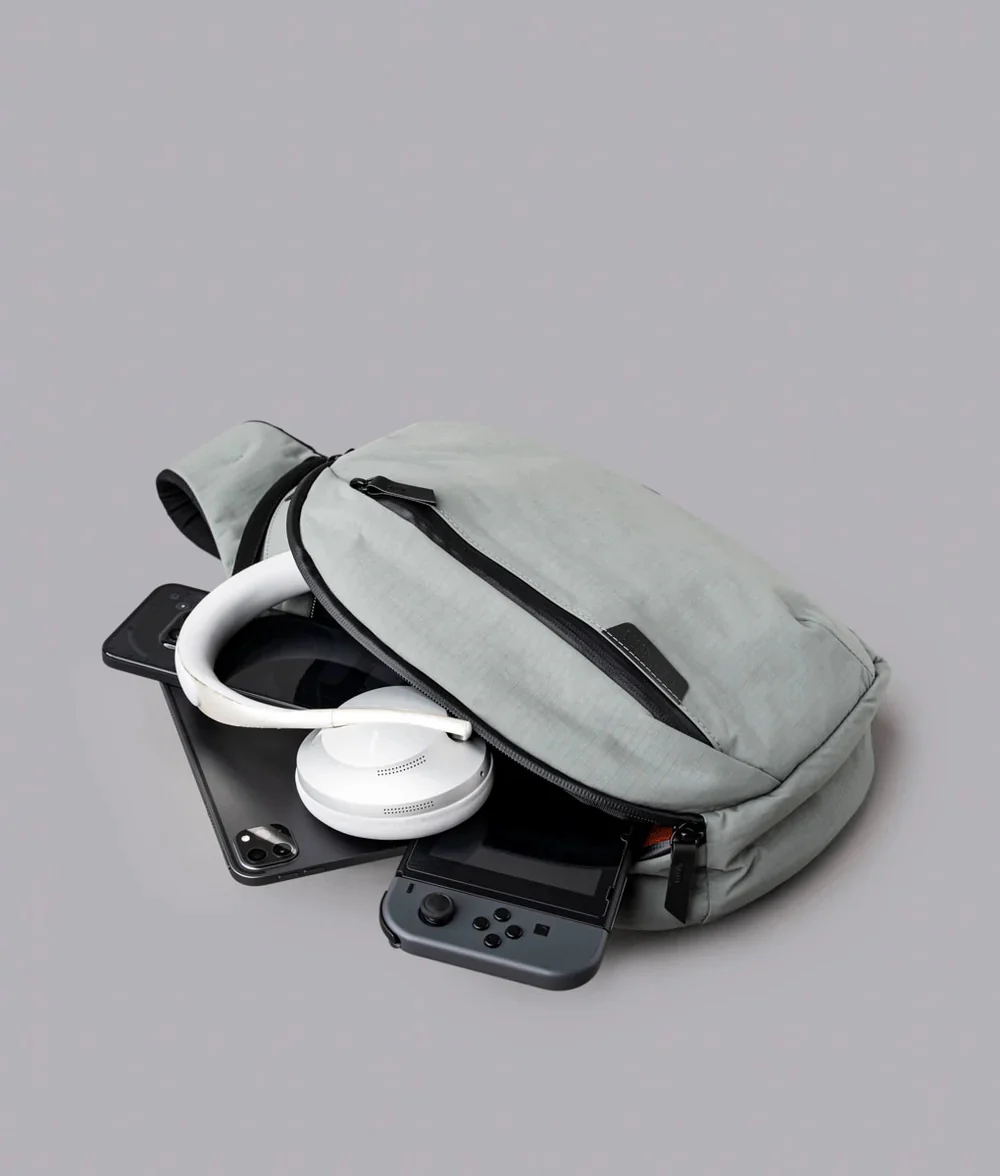 Alpaka Metro Crossbody – Right Shoulder - Image 7