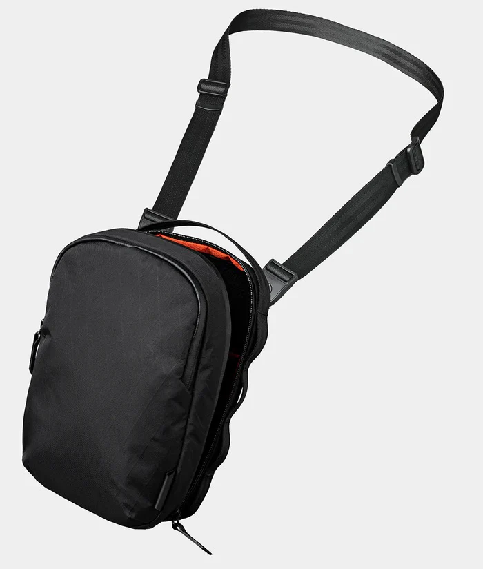Alpaka Metro Sling Max