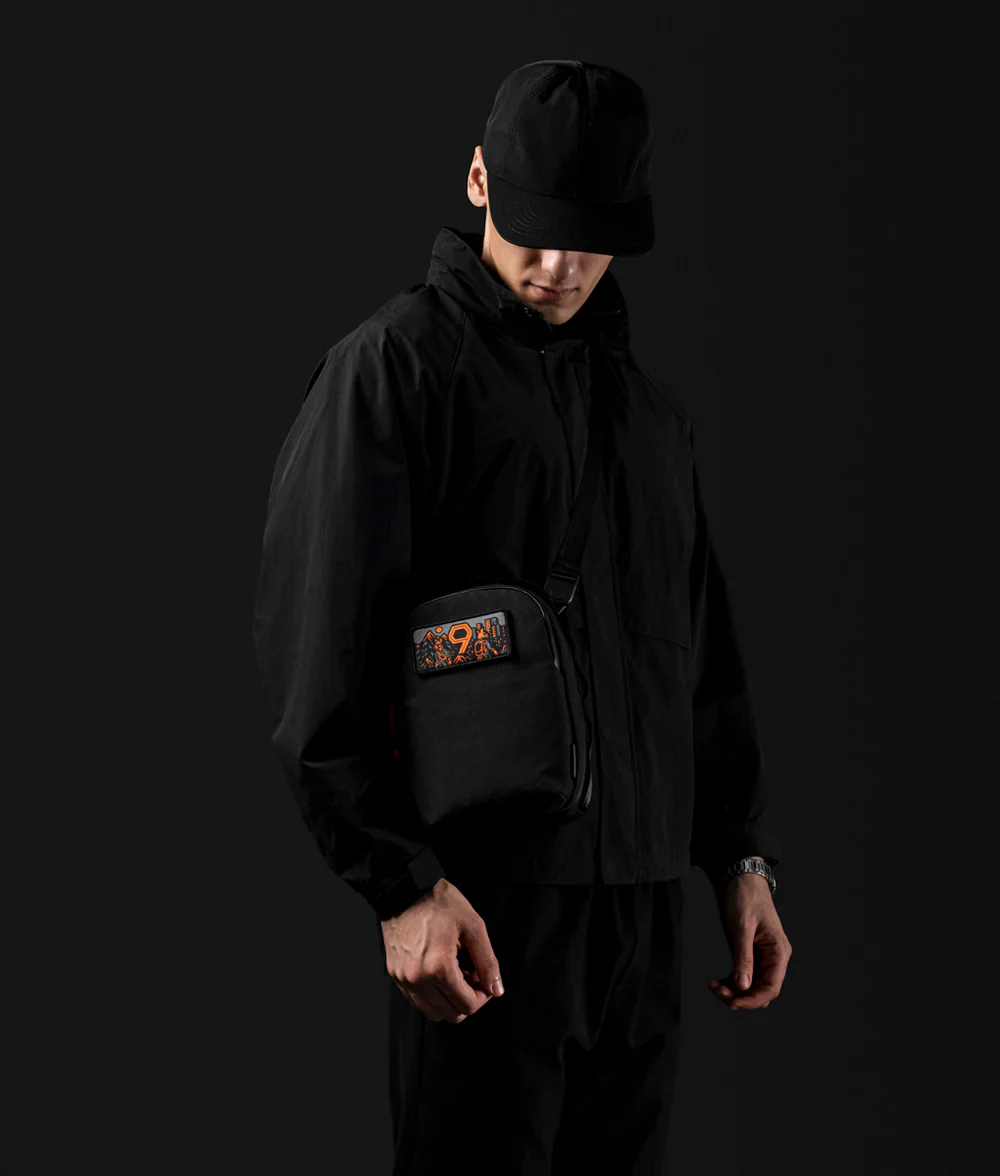 Alpaka Metro Sling Max - 9th Anniversary Edition - Image 10