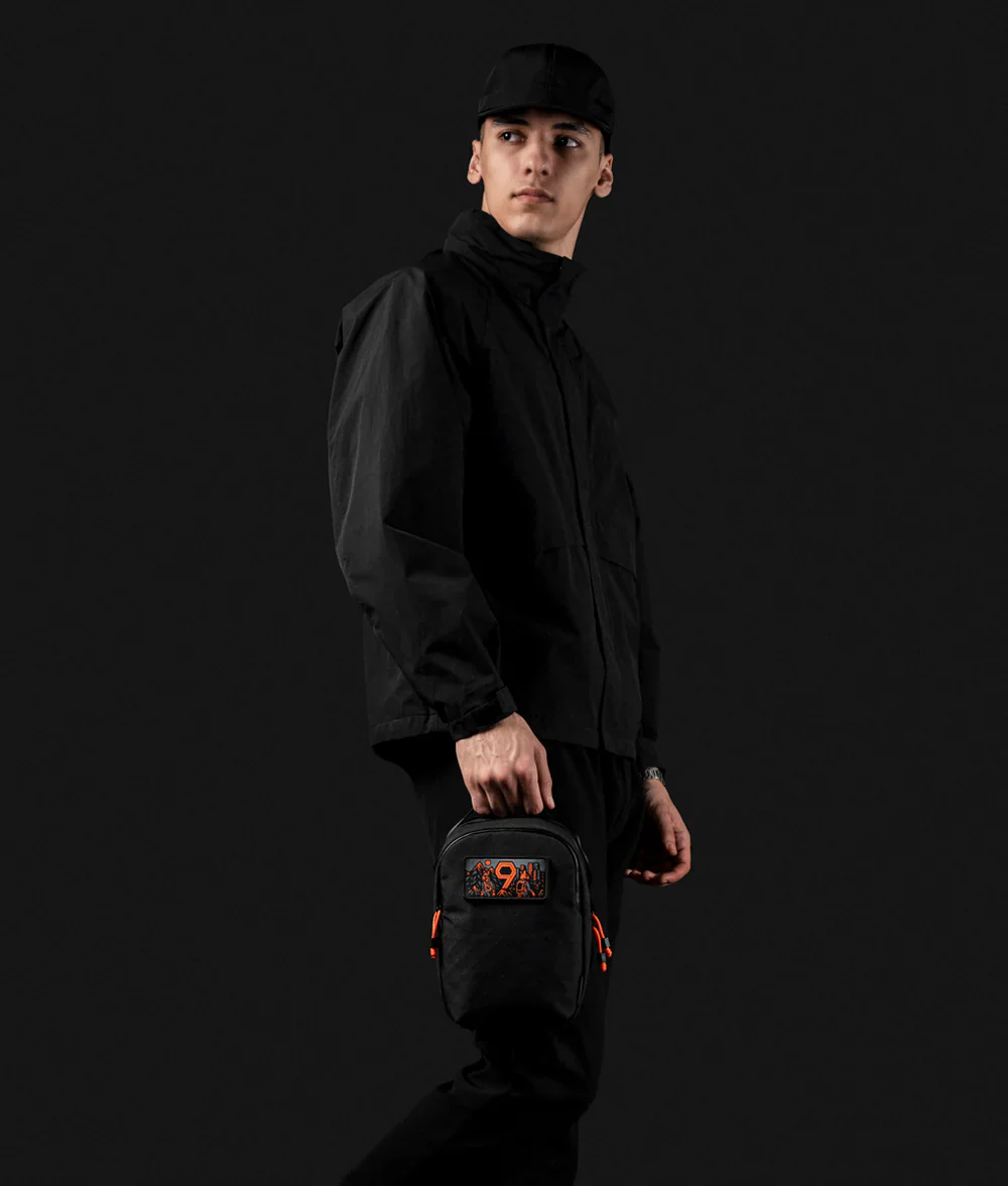 Alpaka Metro Sling Max - 9th Anniversary Edition - Image 11