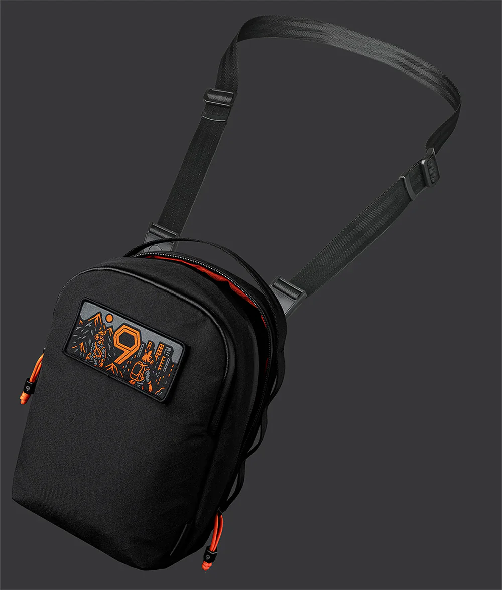 Alpaka Metro Sling Max - 9th Anniversary Edition - Image 3