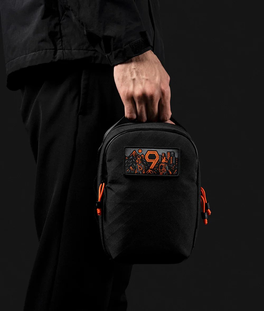 Alpaka Metro Sling Max - 9th Anniversary Edition - Image 5