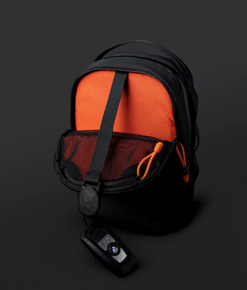 Alpaka Metro Sling Max - 9th Anniversary Edition - Image 8