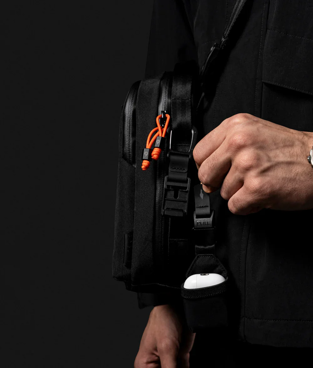Alpaka Metro Sling Max - 9th Anniversary Edition - Image 9