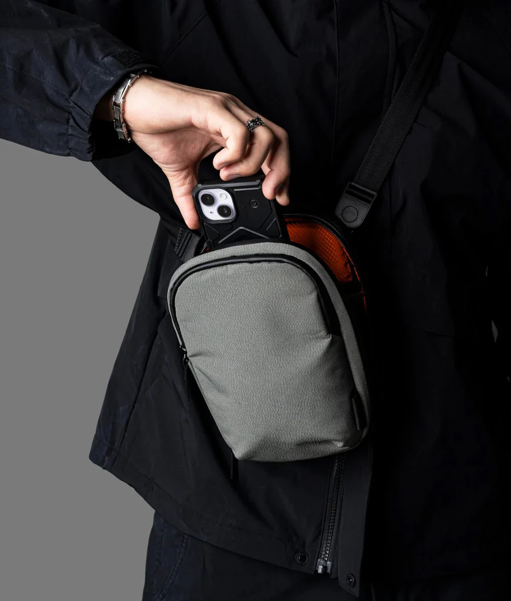 Alpaka Metro Sling V2 - Image 10