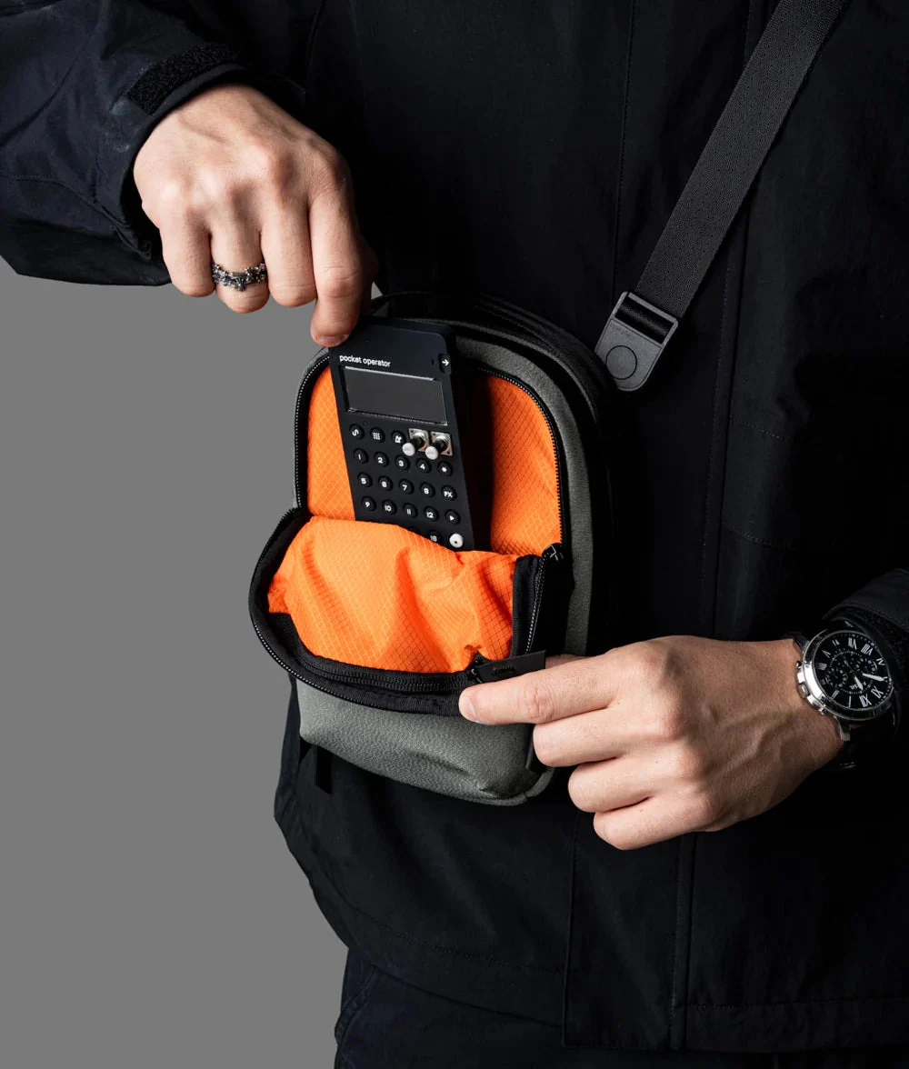 Alpaka Metro Sling V2 - Image 12