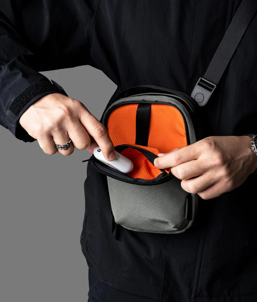 Alpaka Metro Sling V2 - Image 13