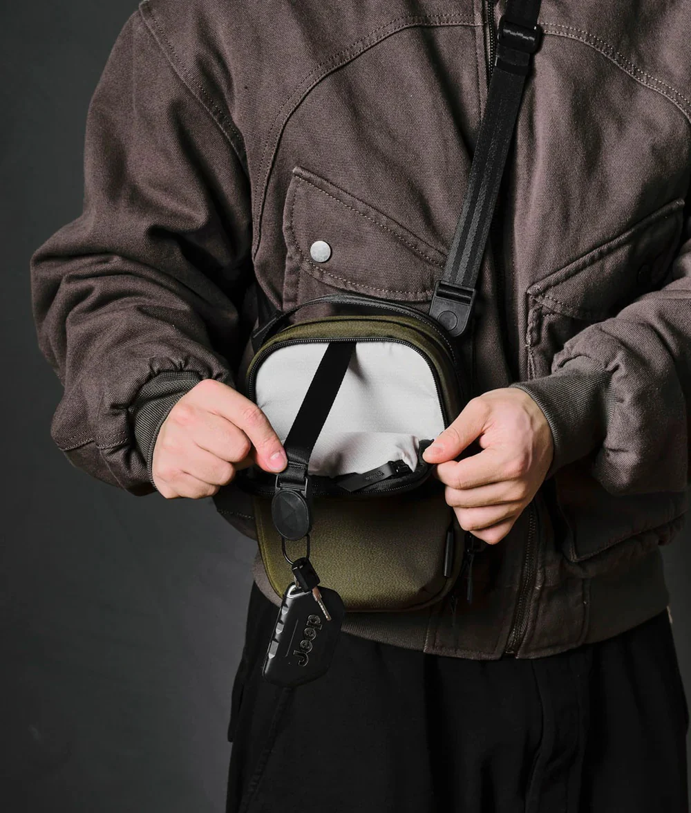 Alpaka Metro Sling V2 - Image 18