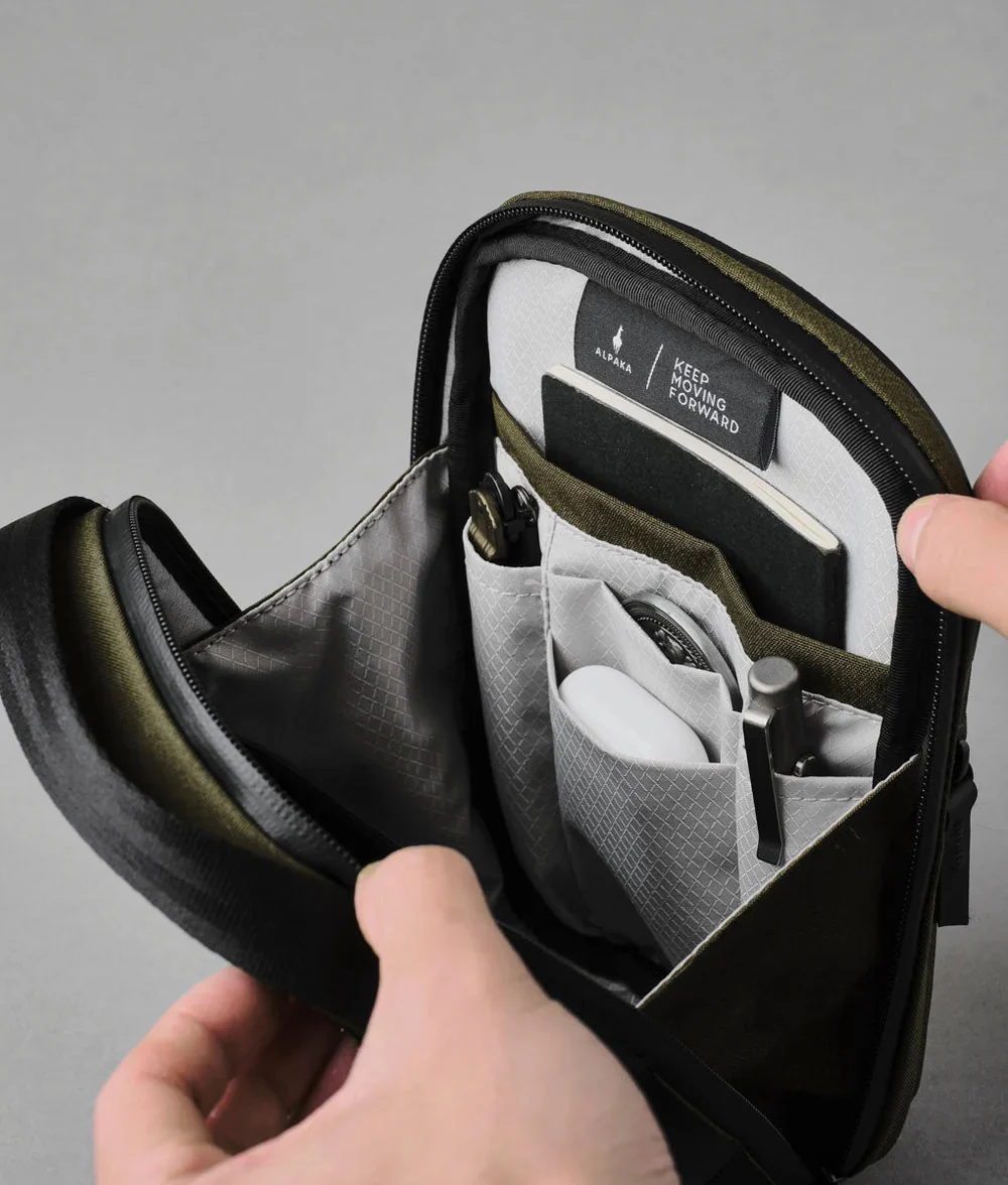 Alpaka Metro Sling V2 - Image 27