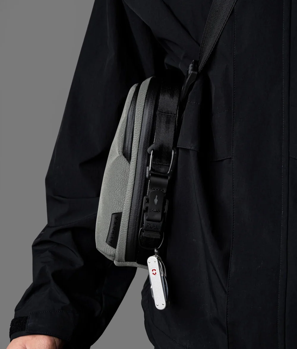 Alpaka Metro Sling V2 - Image 7