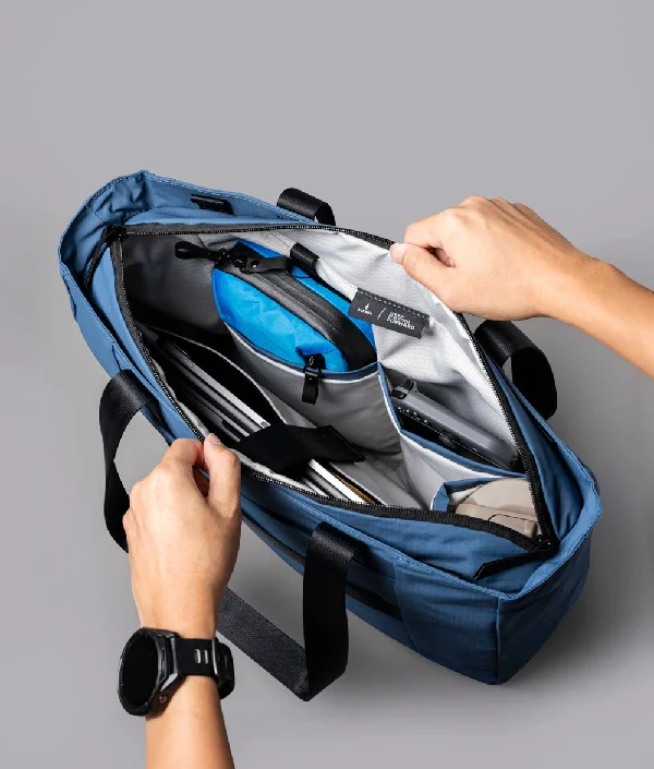Alpaka Metro Tote - Image 3