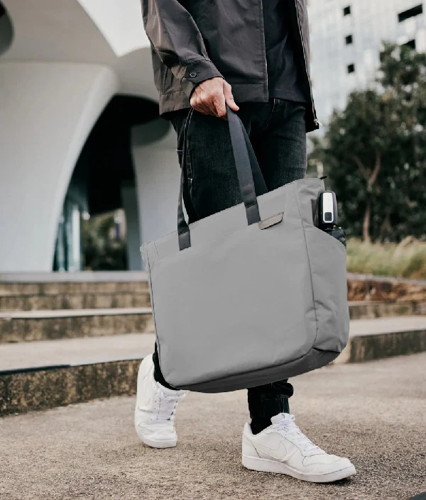 Alpaka Metro Tote - Image 9