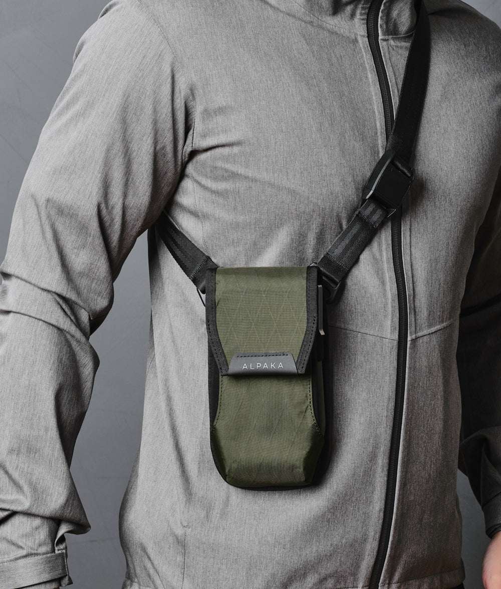 Alpaka Modular Phone Sling V2 - Image 11