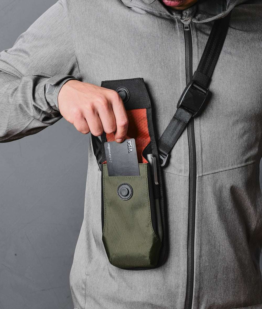 Alpaka Modular Phone Sling V2 - Image 15